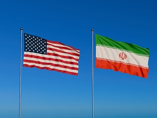 时间定在2月6日，美国与伊朗将在阿曼谈判