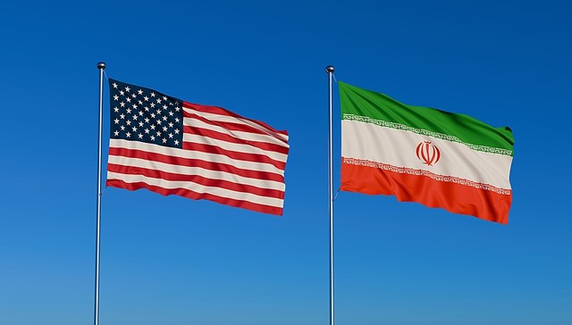 1月6日;美国;伊朗;阿曼;谈判