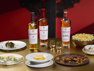 火铸风骨，时凝本味：与麦卡伦共同解锁中餐里的风味密码