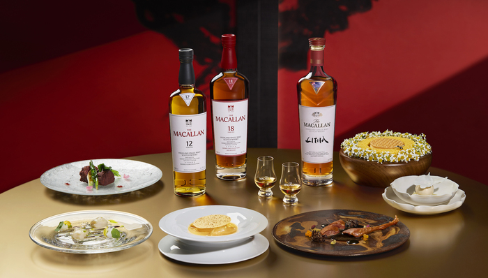 火铸风骨，时凝本味：与麦卡伦共同解锁中餐里的风味密码