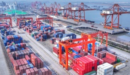 31省2025年经济图谱：多数跑赢上年，东部大省挑大梁作用明显