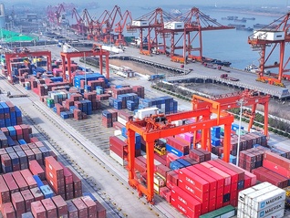 31省2025年经济图谱：多数跑赢上年，东部大省挑大梁作用明显