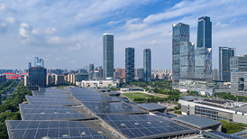 地方两会部署绿色低碳转型，圈定产业发展重点