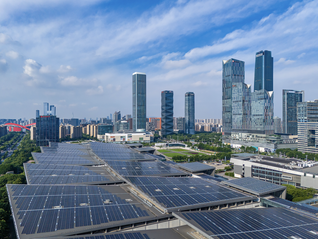 地方两会部署绿色低碳转型，圈定产业发展重点