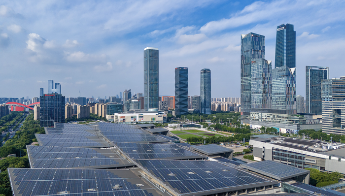 绿色转型,地方两会;绿色低碳转型;产业发展重点