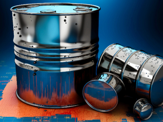 最新报告：“十五五”国内石油对外依存度约为70%