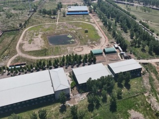 地方新闻精选 | 天津一设施农业项目被建成马术比赛场馆 贺娇龙被追授记大功奖励