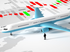 多家航司业绩预告亮眼：南航、海航扭亏，航空股集体大涨