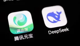 大厂AI“这一仗”：“元宝”被封、腾讯10亿红包“打水漂”？