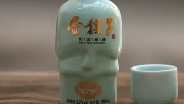 “徽酒四杰”，有人开始掉队了