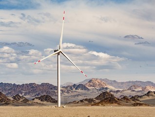 风电老大金风科技遭欧盟“反补贴”深入调查
