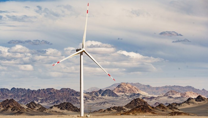 金风科技;欧盟;反补贴调查