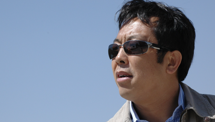 贾国龙;微博解禁;速冻西兰花科普视频