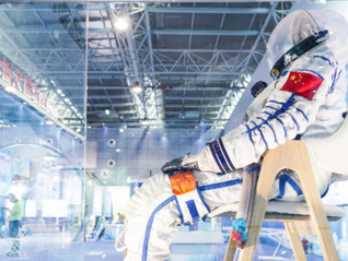 蓝色起源让出太空旅游“空窗期”，中国企业能否接棒？