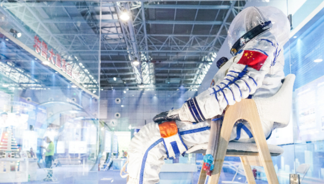 蓝色起源;太空旅游;空窗期;中国企业