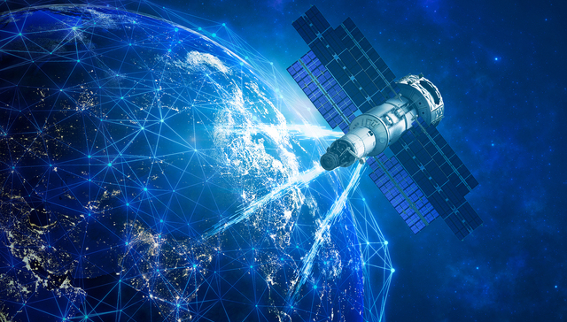 中国光伏行业协会;太空光伏技术;探索;验证;初期阶段