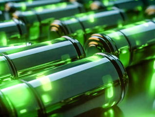 历史首次，中企狂揽全球动力电池超七成市场 | 动力电池排名②