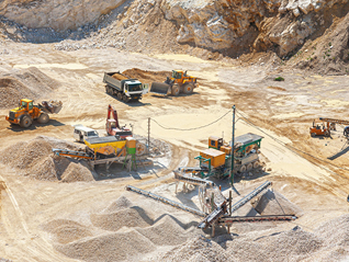 美欧日宣布建立关键矿产供应链联盟，拟调整价格下限和补贴