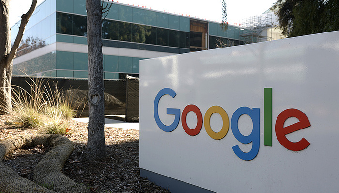 谷歌财报;年营收4000亿美元;2026年;算力基建
