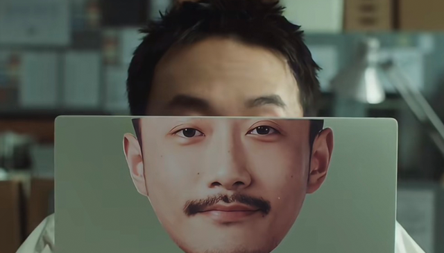 化妆品,广告,品牌营销,