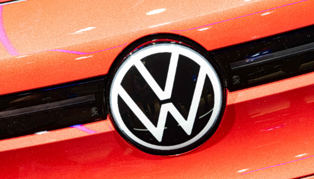 新能源汽车,合资品牌,一汽大众,