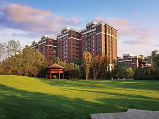 信用赋能+资金加码！首开股份60亿集团循环借款落地，融资韧性再升级