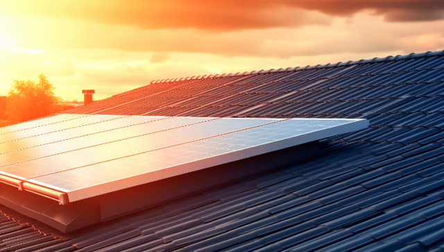 Musk-linked team;Chinese solar suppliers;space-based power push