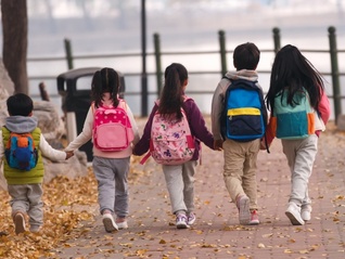 江苏之后安徽也跟进官宣，多省份全面推行中小学春秋假