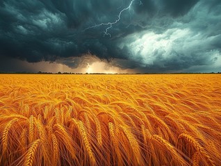 中央一号文件解读 | 防灾减灾成农业稳产关键：从单一环节到全链条系统性建设