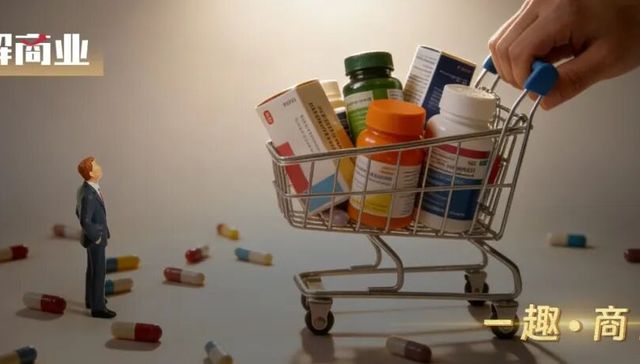 番泻苷“暗战”：跨境电商不是法外之地，“排毒神话”谁来买单？