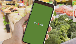 叮咚买菜终于摆脱“被收购中”