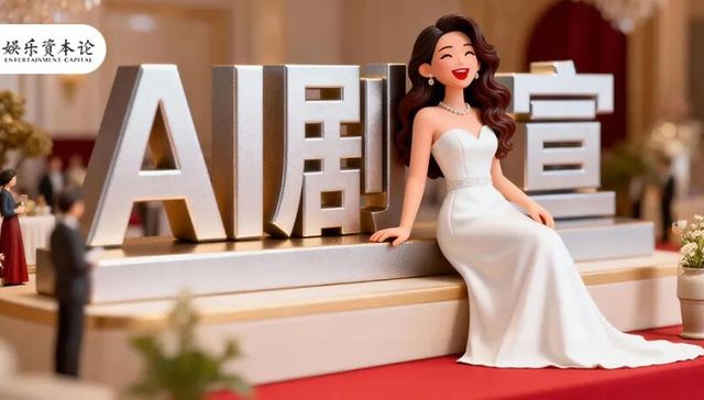 王楚然AI剧宣争议：艺人AI规则是什么？