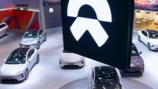 蔚來預告去年四季度預期實現(xiàn)經(jīng)營利潤7億至12億元，創(chuàng)立11年以來首次季度盈利