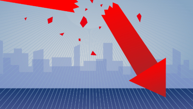 全球市场;资金大撤离;黄金;白银;原油;币圈;美股;全线下挫