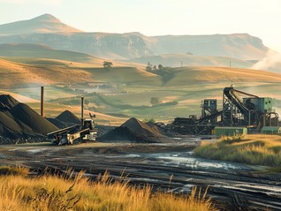 全球最大矿业合并案告吹， 力拓与嘉能可终止合并谈判