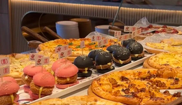 “中國自助披薩第一股”，別犯低級錯誤