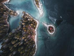 在精神无家可归的当下，重建与世界的联结丨一周新书推荐