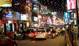 科技世界中，被遗忘的班加罗尔