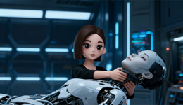 如果豆包能恋爱，谁还需要AI恋爱软件？