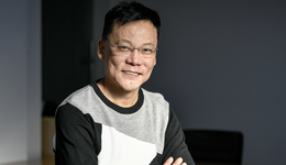 不甘寂寞李国庆