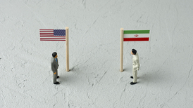 第三轮间接谈判前夕，美方公布新一轮涉伊朗制裁名单