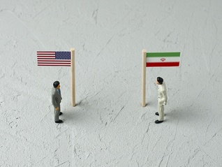 第三輪間接談判前夕，美方公布新一輪涉伊朗制裁名單