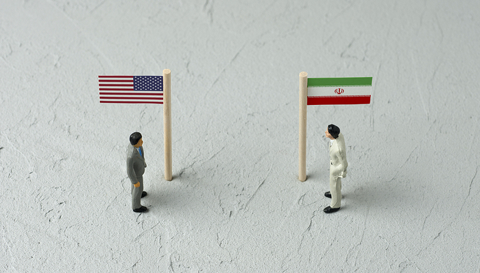 第三轮间接谈判前夕，美方公布新一轮涉伊朗制裁名单