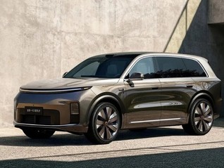 理想L9换代：具身智能怎么交卷？