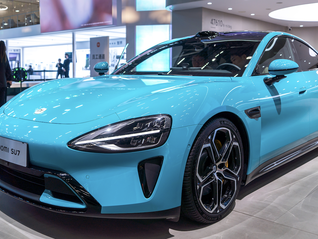 雷军：春节期间因车辆故障导致途中抛锚，最高报销2000元