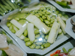 直通部委｜预制菜国家标准今日征求意见 全国实现生育津贴直接发放个人