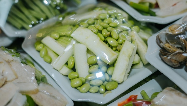 直通部委｜预制菜国家标准今日征求意见 全国实现生育津贴直接发放个人