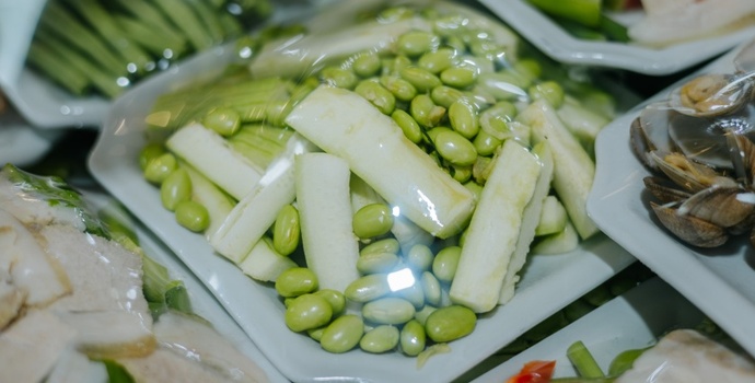 直通部委｜预制菜国家标准今日征求意见 全国实现生育津贴直接发放个人