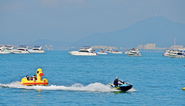 提升游艇消费供给能力，交通运输部将制定扩大游艇消费若干措施