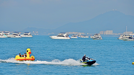 提升游艇消费供给能力，交通运输部将制定扩大游艇消费若干措施